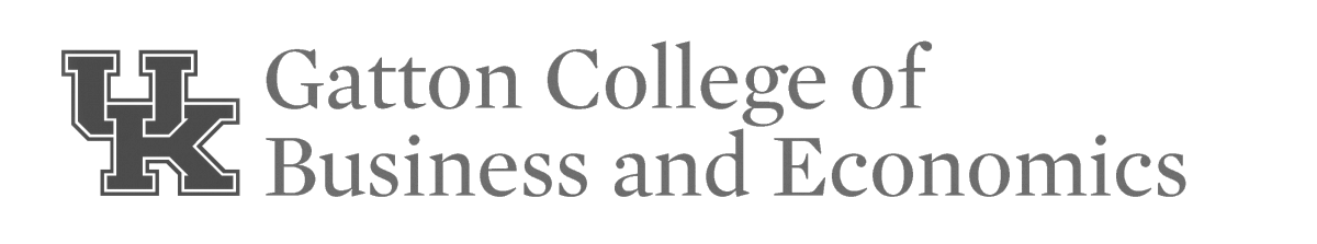 UK Gatton College of Business