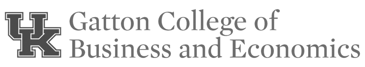 UK Gatton College of Business