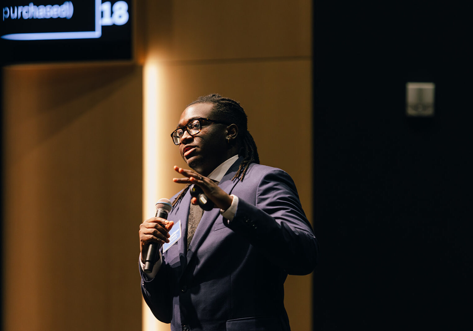 Collegiate Pitch 2025