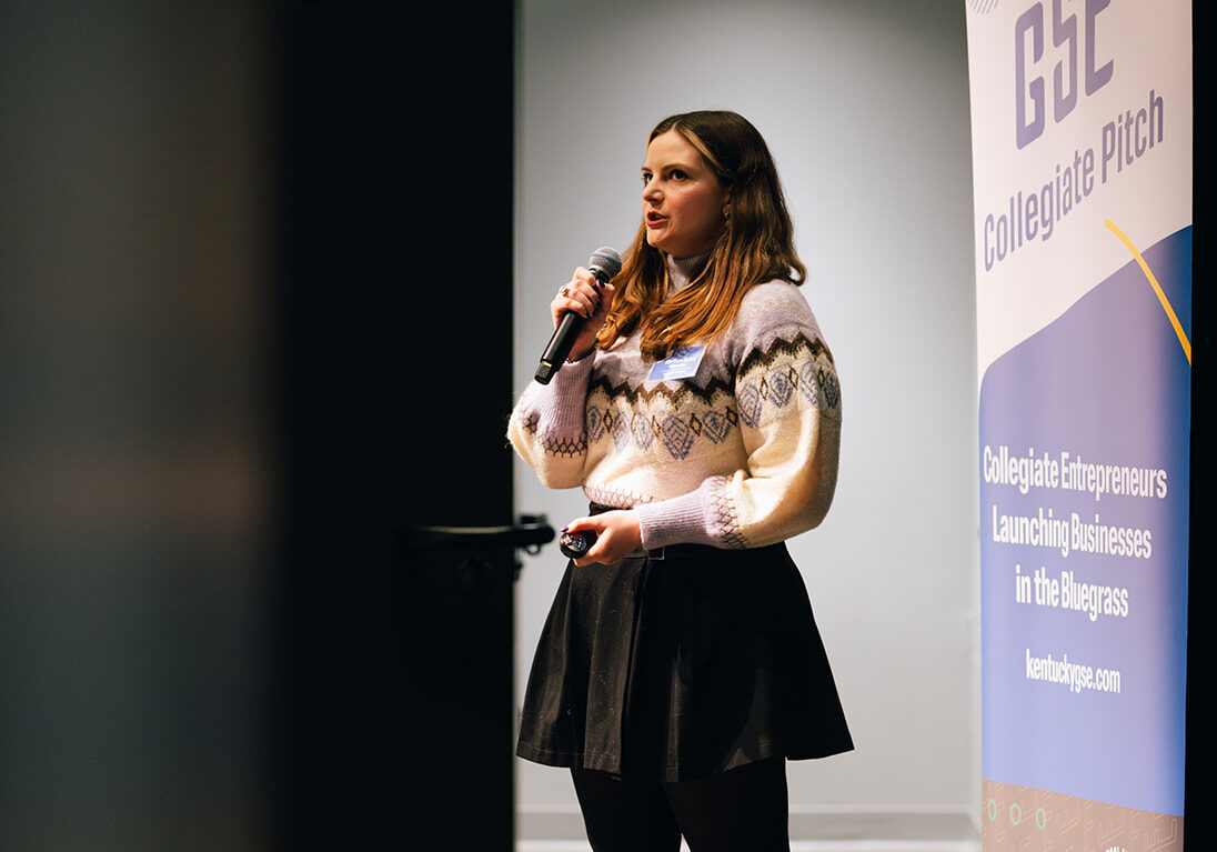 Collegiate Pitch 2025